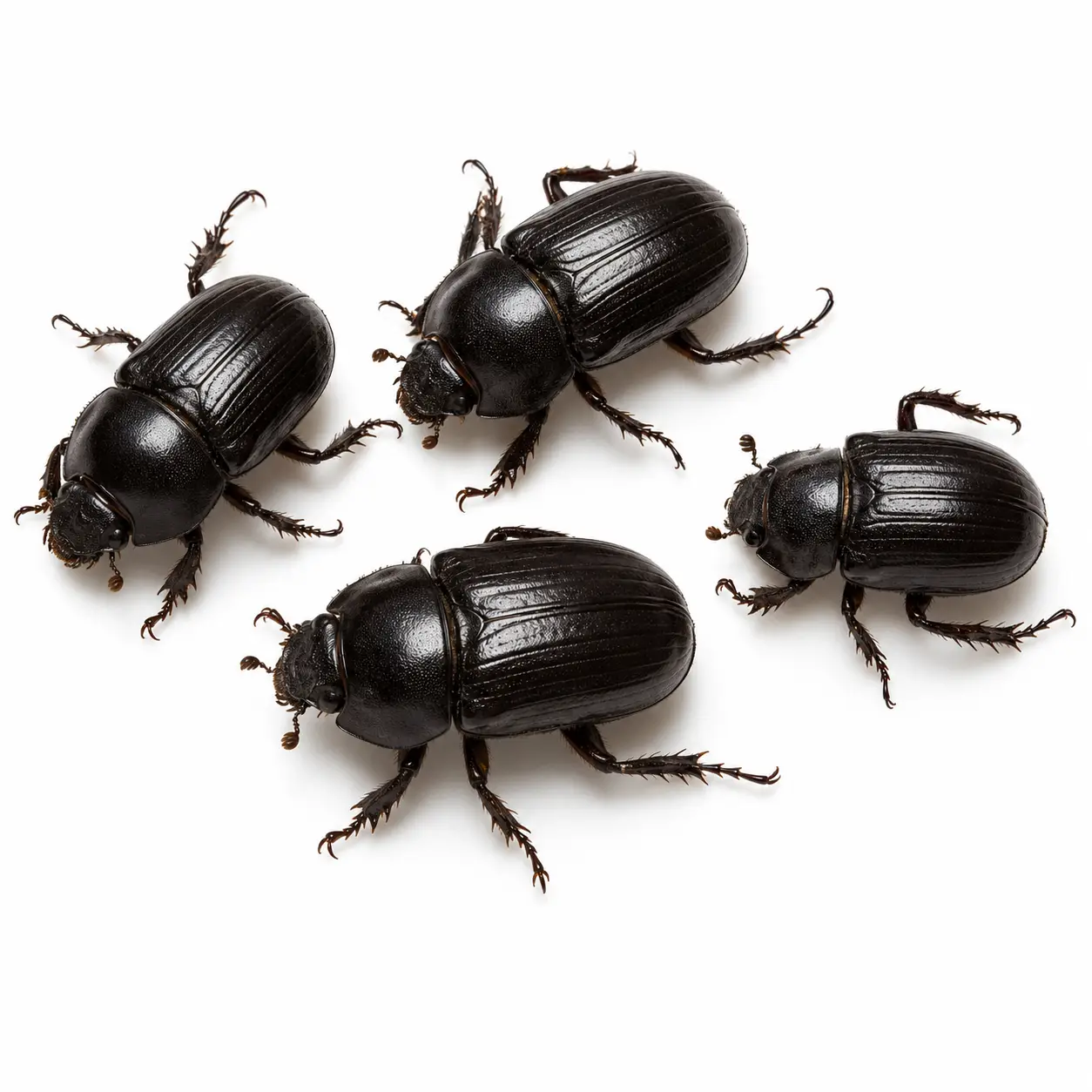 Fresh Breeder Beetles